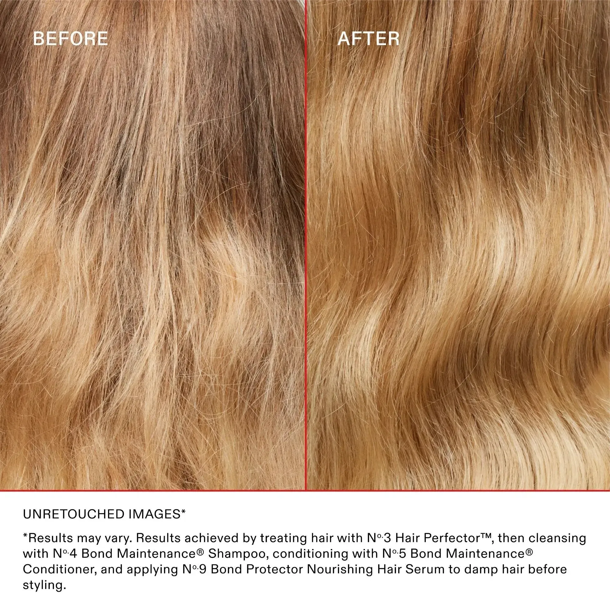 Nº.3 Hair Perfector - Image 6