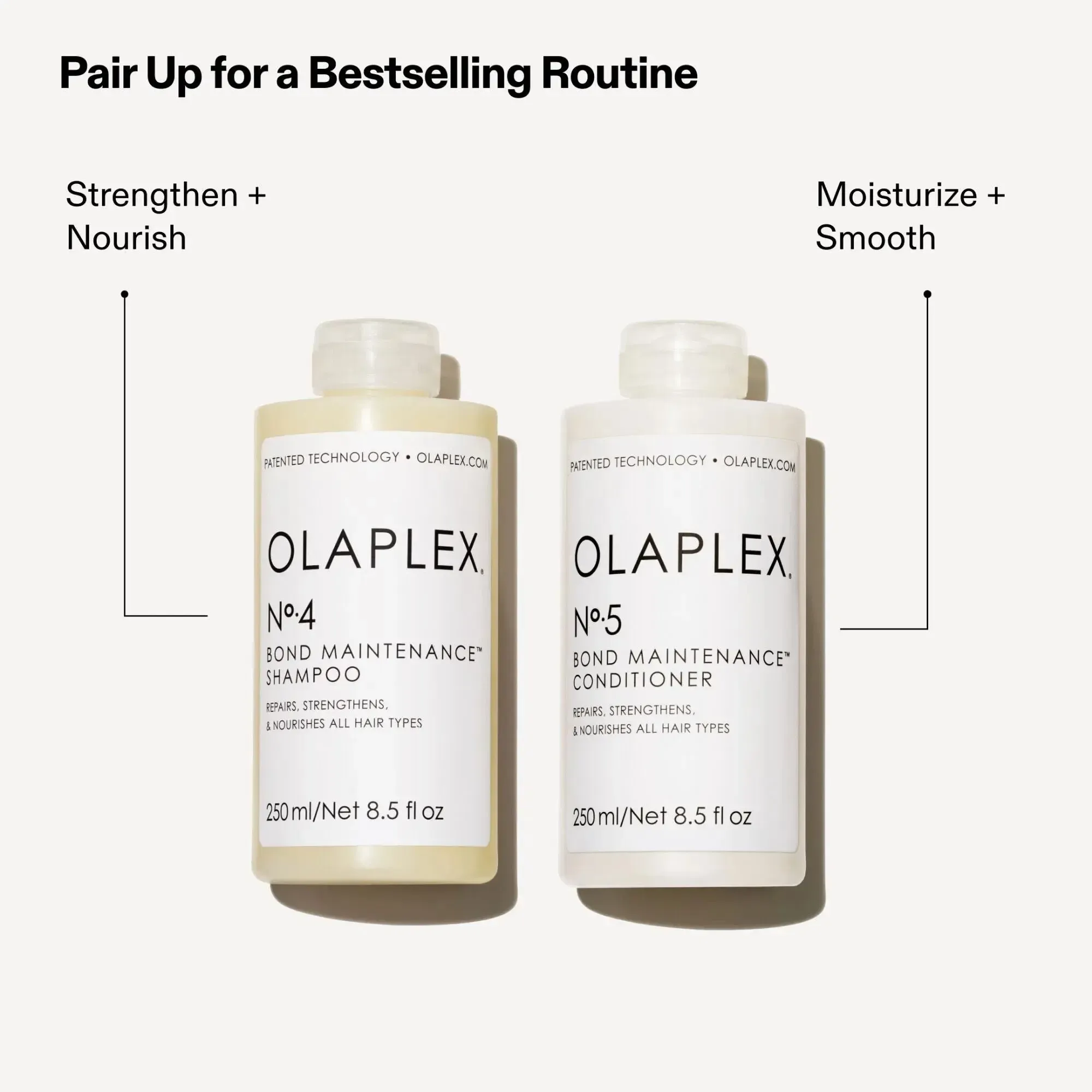 Nº.4 Bond Maintenance Shampoo - Image 8
