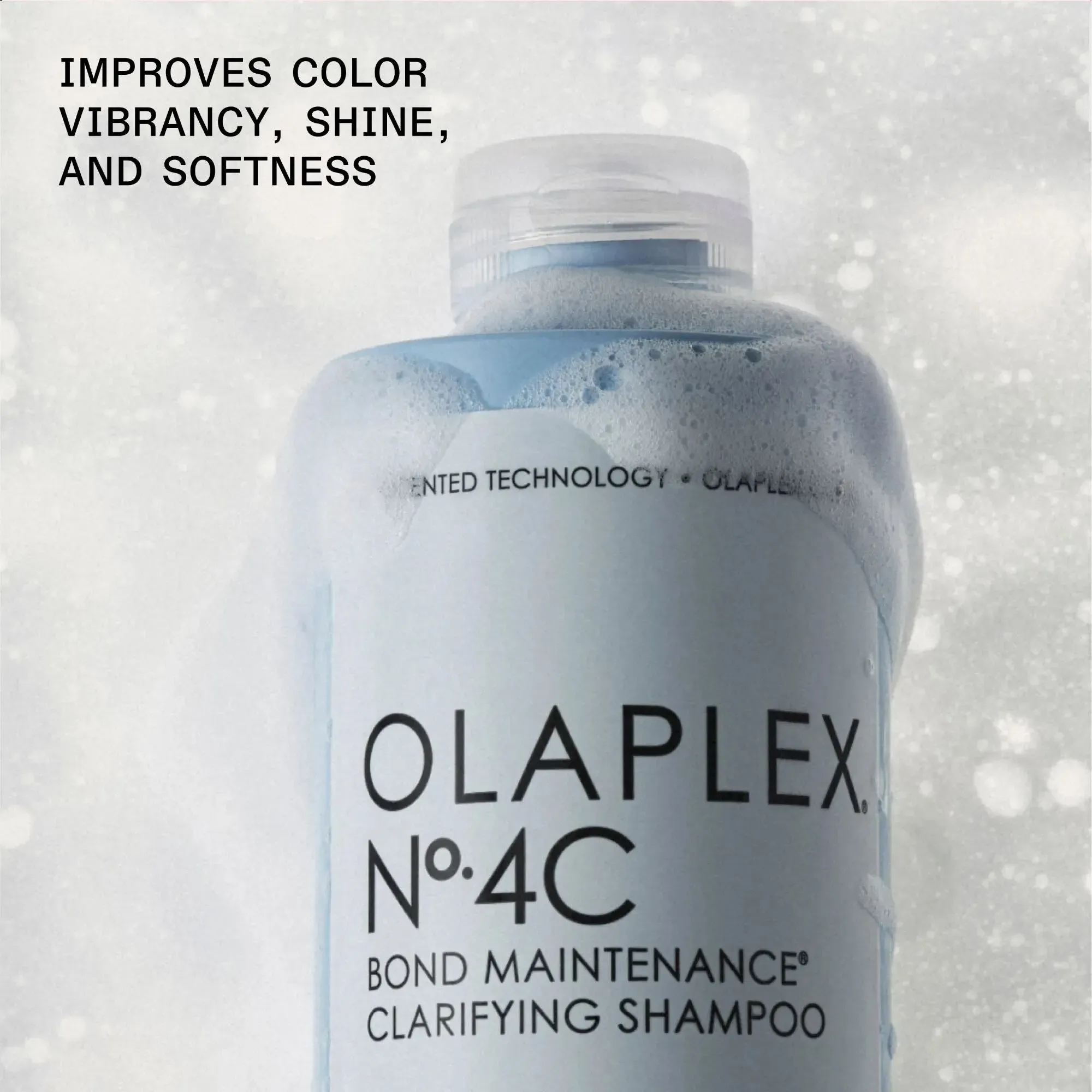 Nº.4C Clarifying Shampoo - Image 5