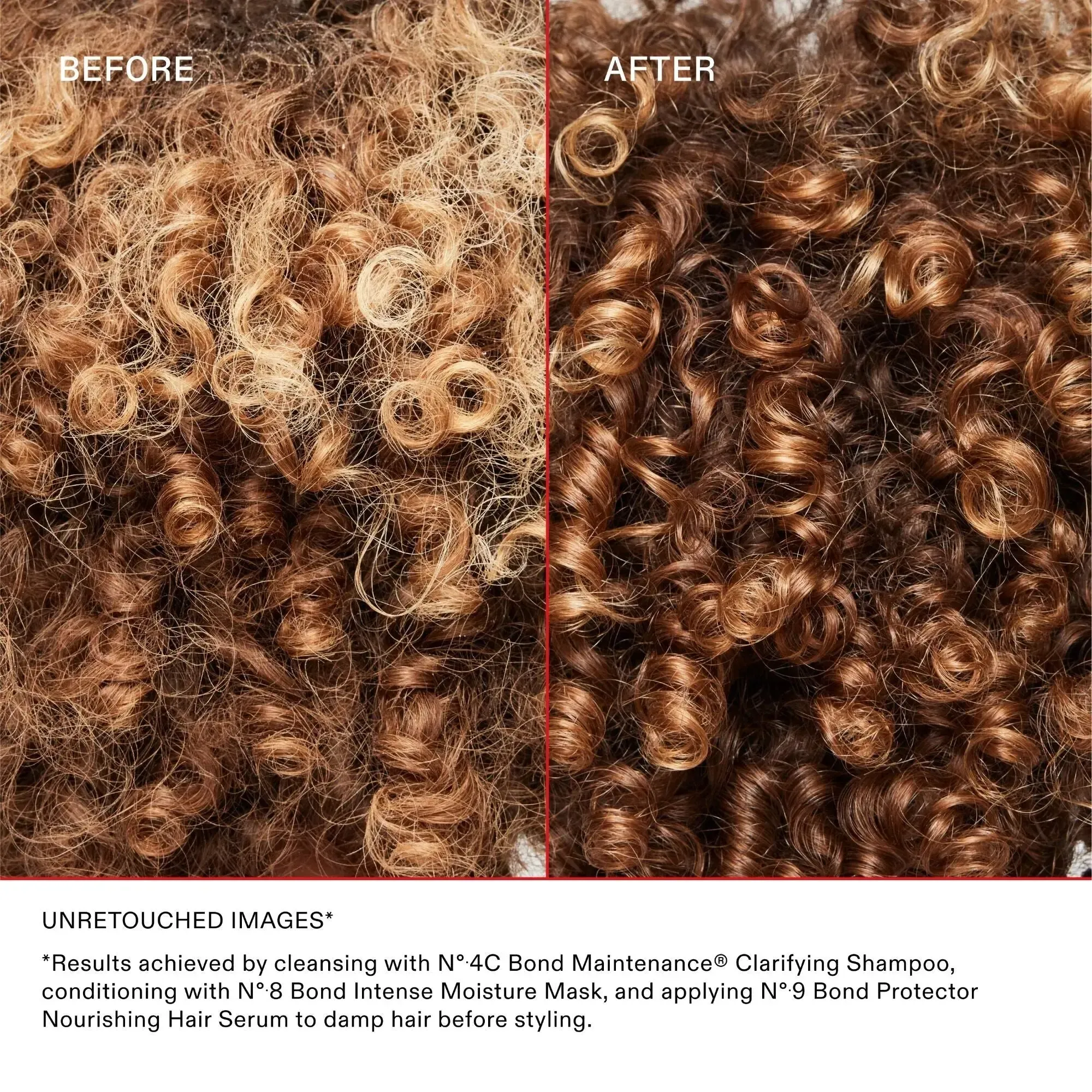 Nº.4C Clarifying Shampoo - Image 6