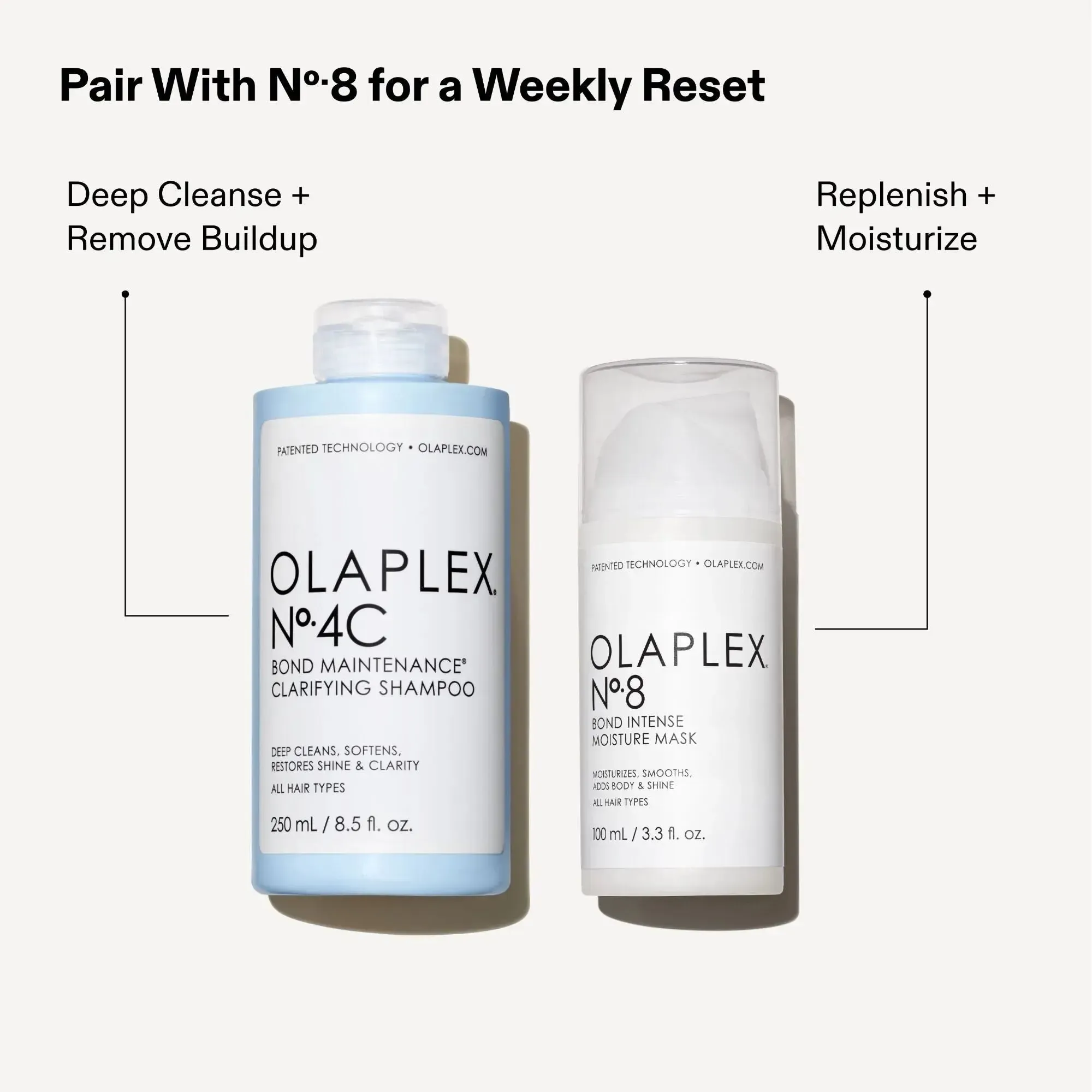 Nº.4C Clarifying Shampoo - Image 7