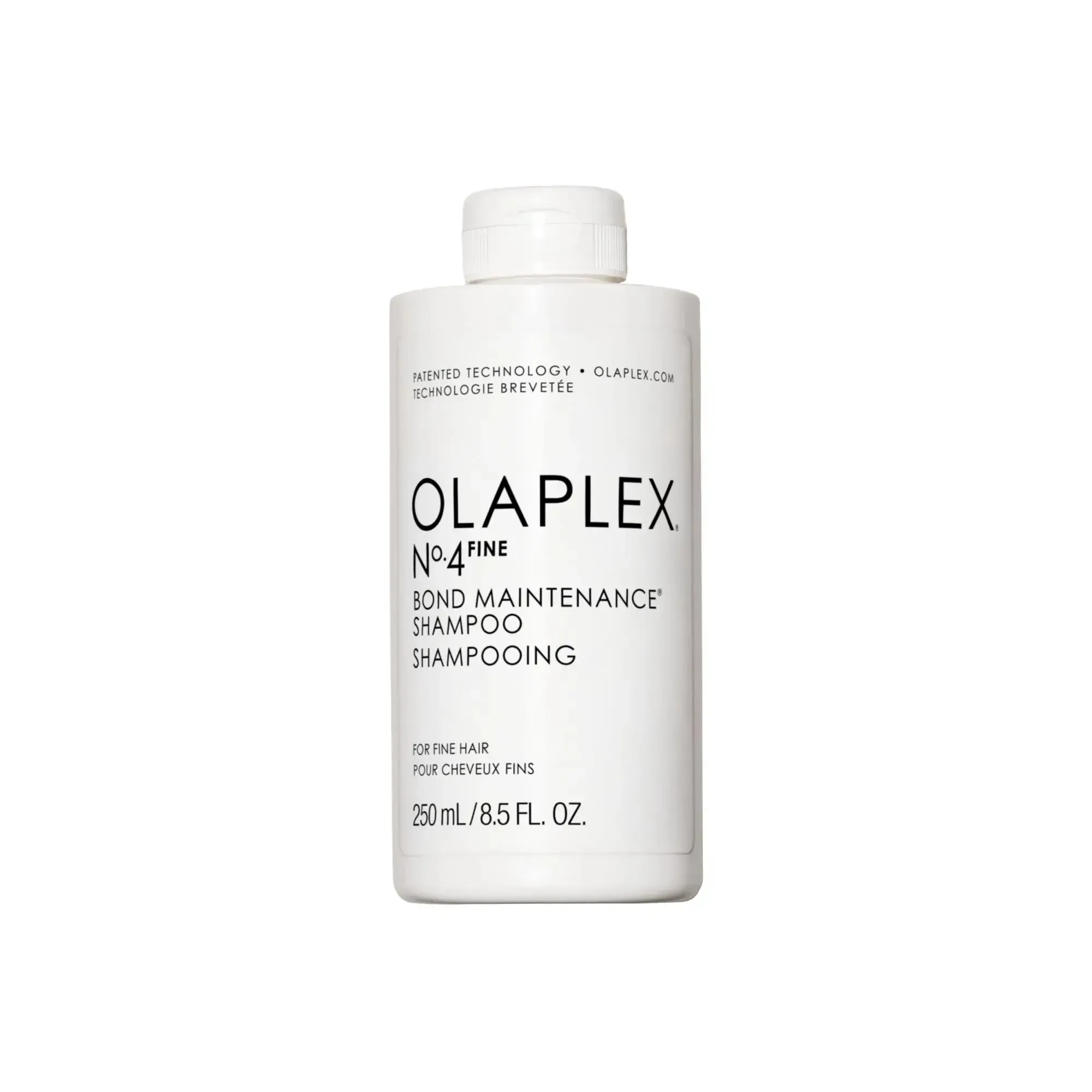 Nº.4 FINE Bond Maintenance® Shampoo - Image 2