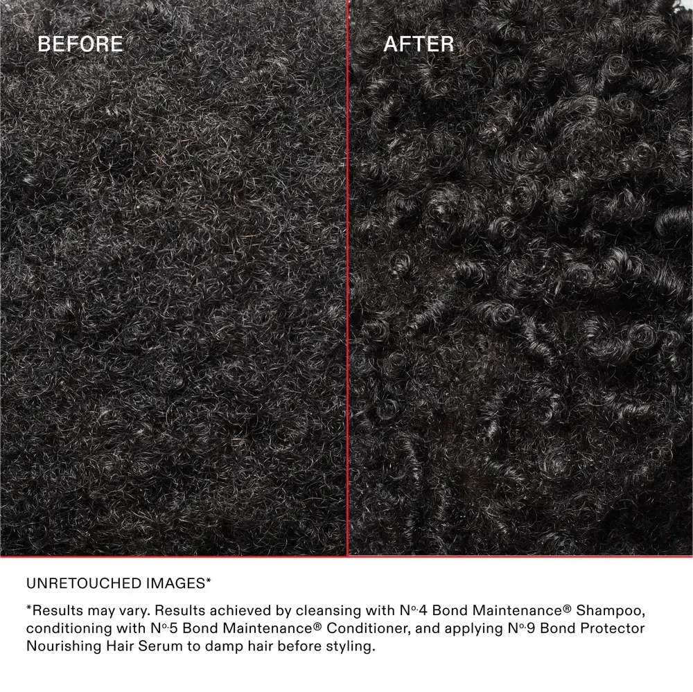 Nº.4 FINE Bond Maintenance® Shampoo - Image 6