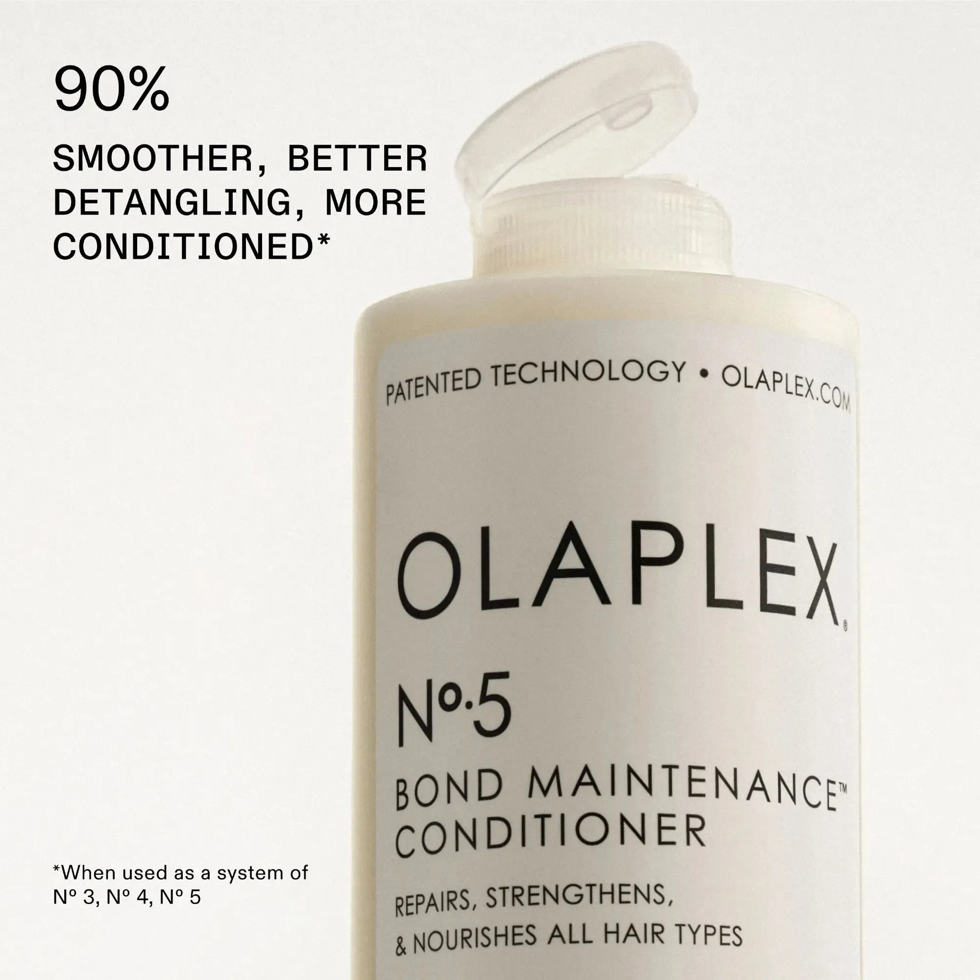 No.5 Bond Maintenance Conditioner - Image 4