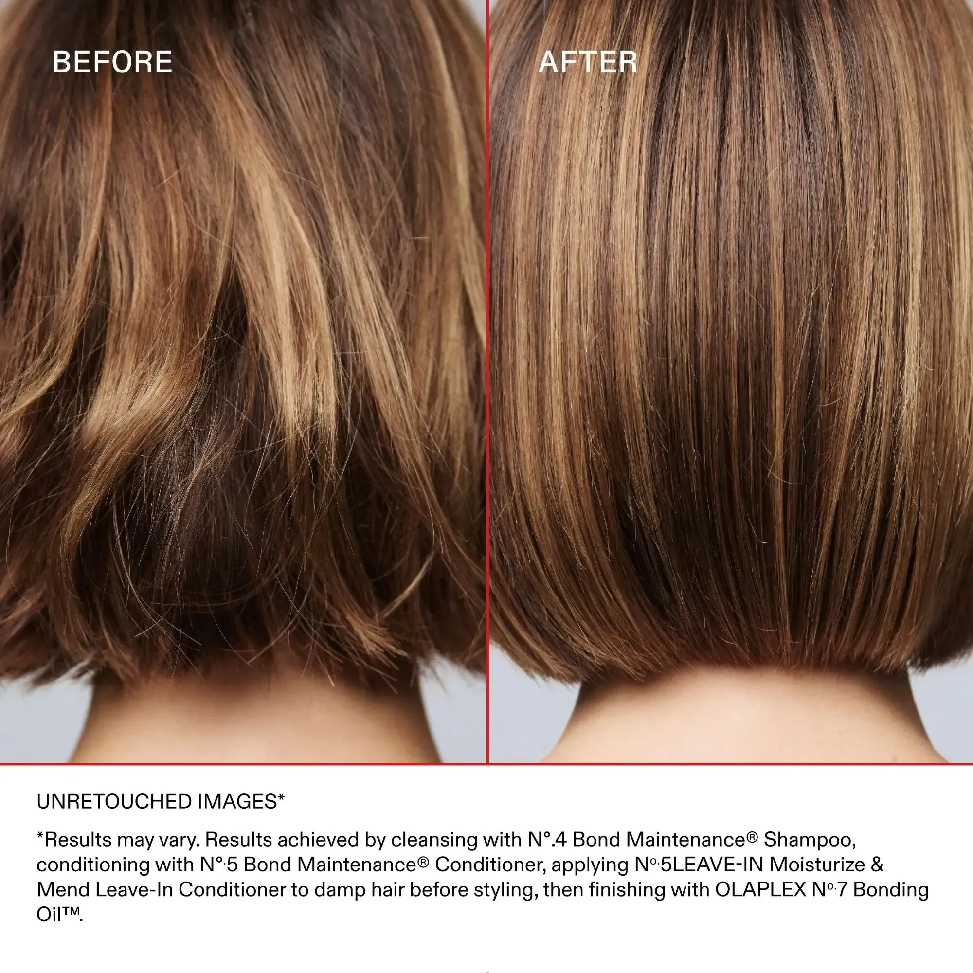 Nº.5 Moisture & Mend Leave-In Conditioner - Image 4