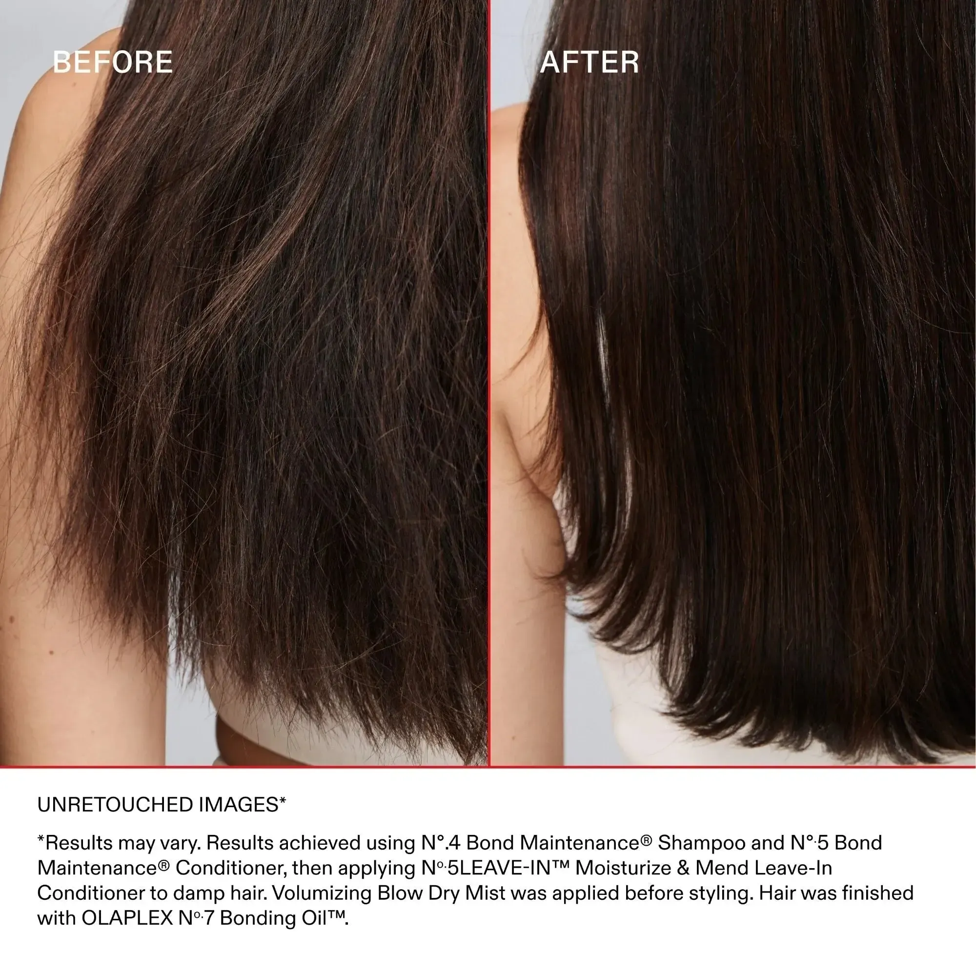 Nº.5 Moisture & Mend Leave-In Conditioner - Image 5