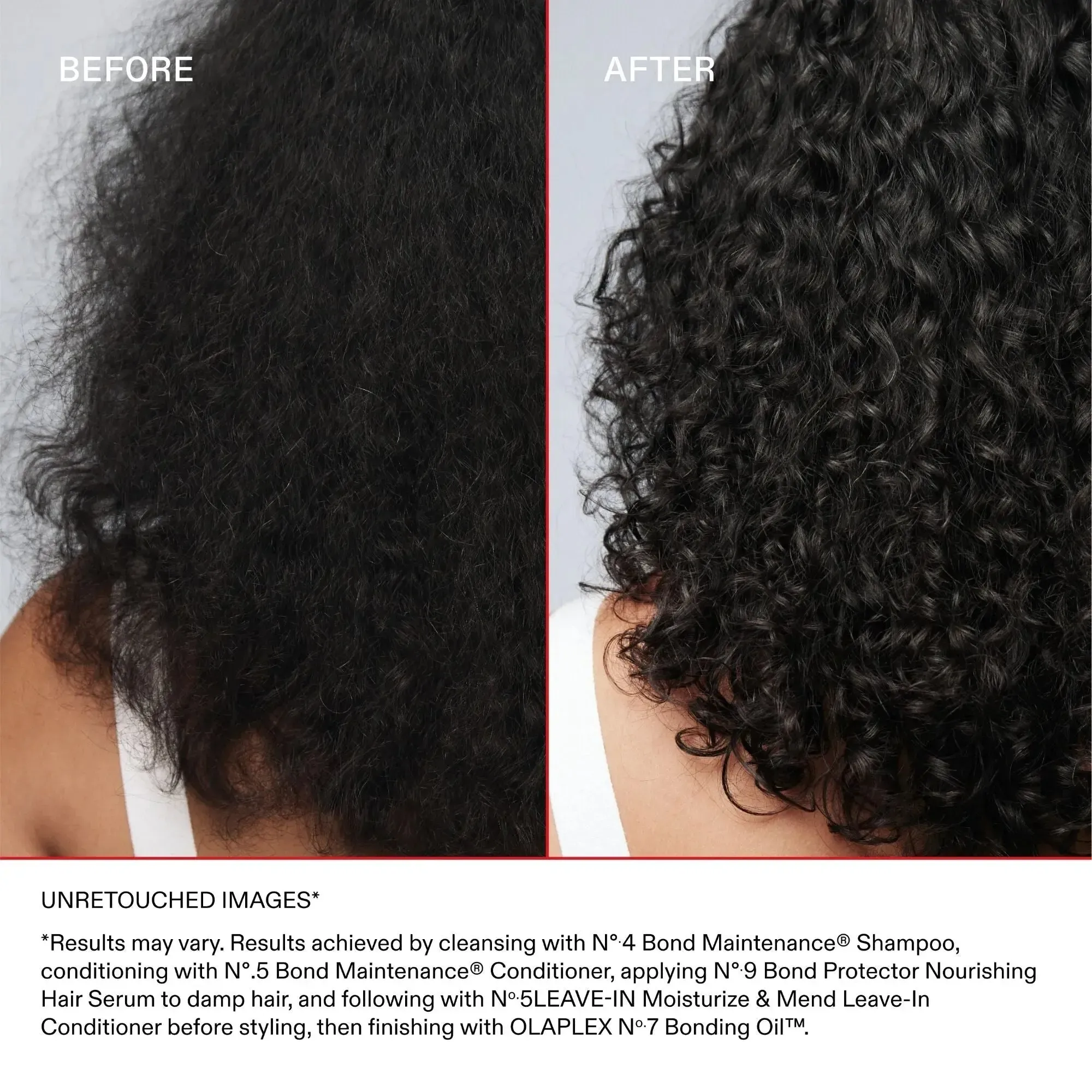 Nº.5 Moisture & Mend Leave-In Conditioner - Image 6