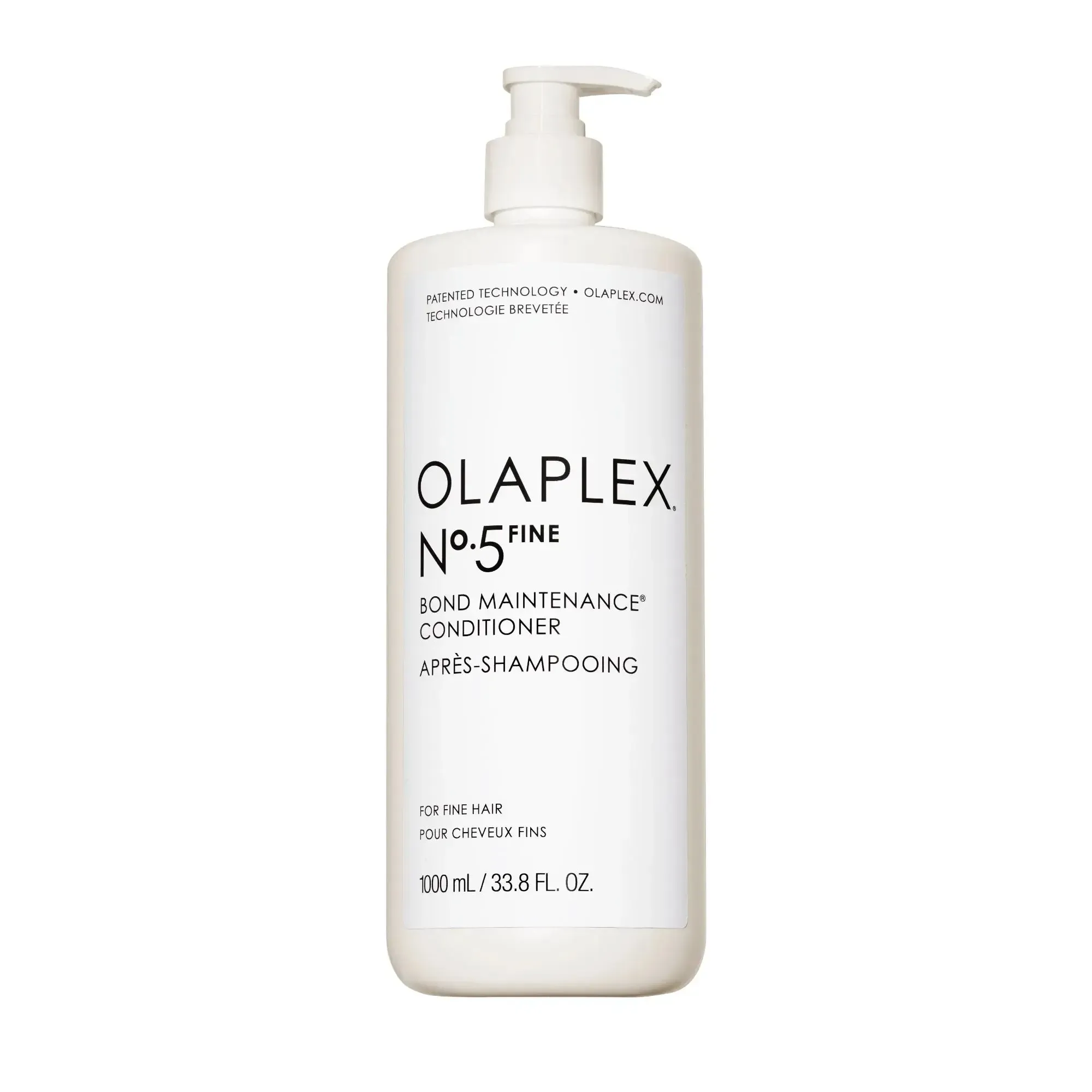 Nº.5 FINE Bond Maintenance® Conditioner - Image 2