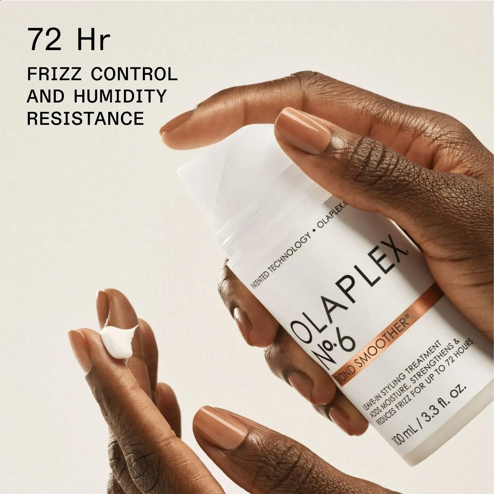 No.6 Bond Smoother - Image 3