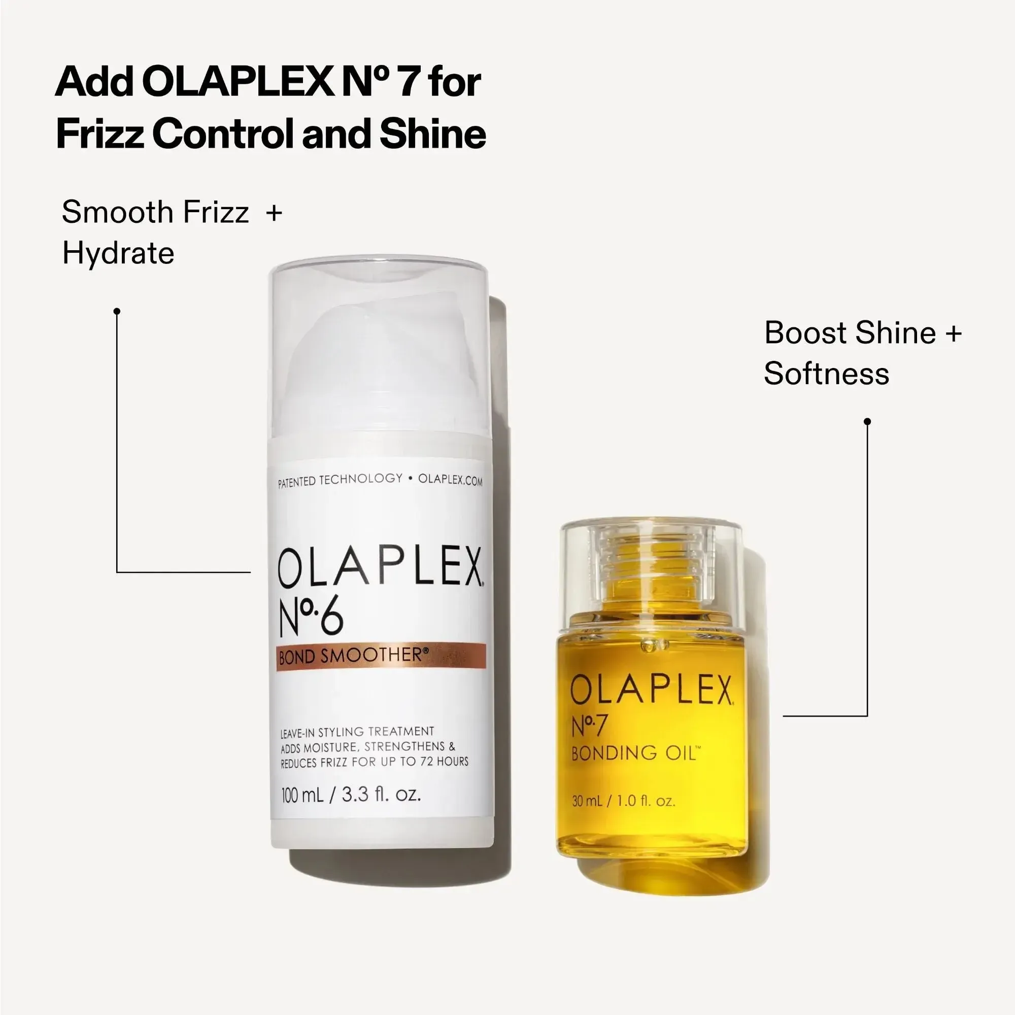 No.6 Bond Smoother - Image 6