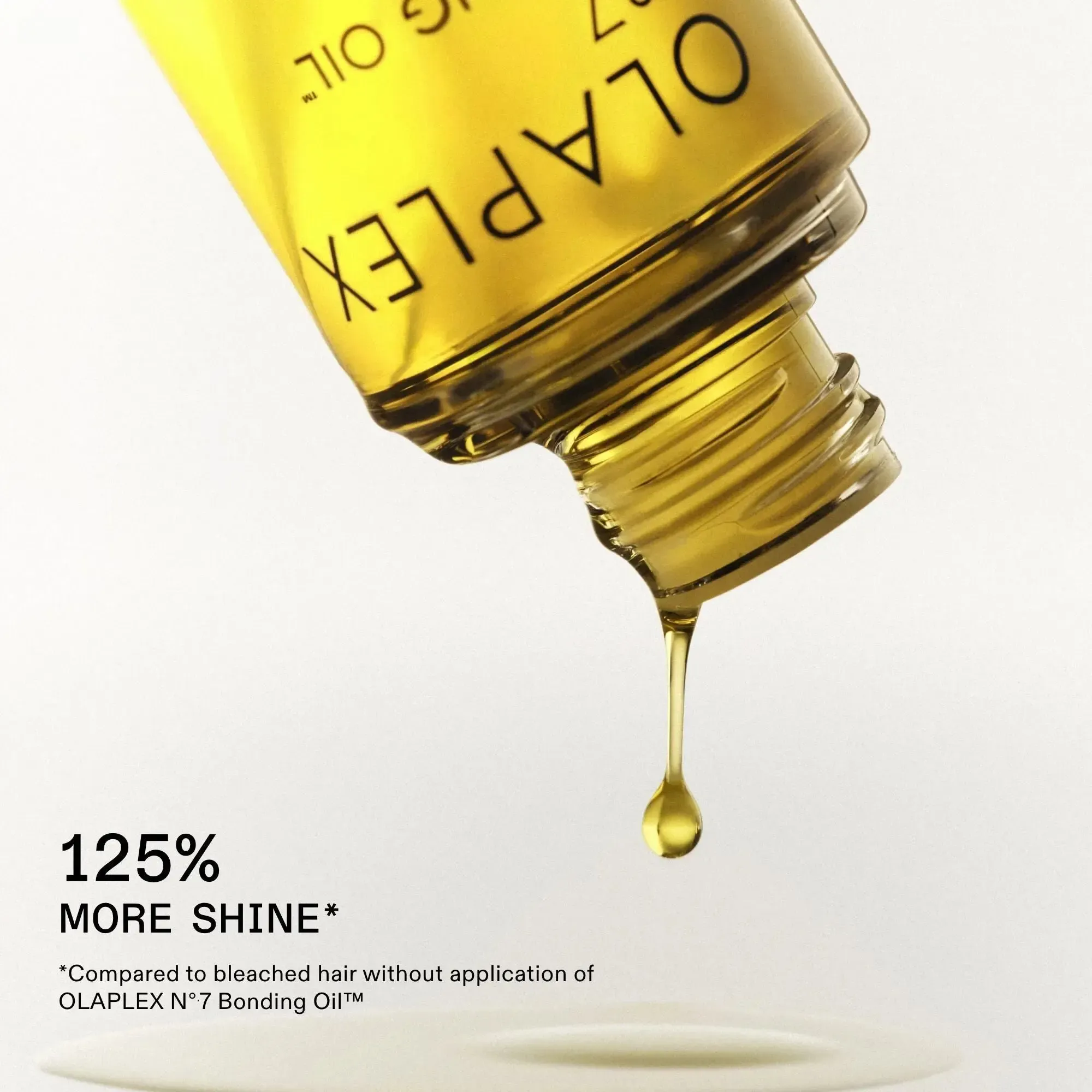 No.7 Bonding Oil - Image 3