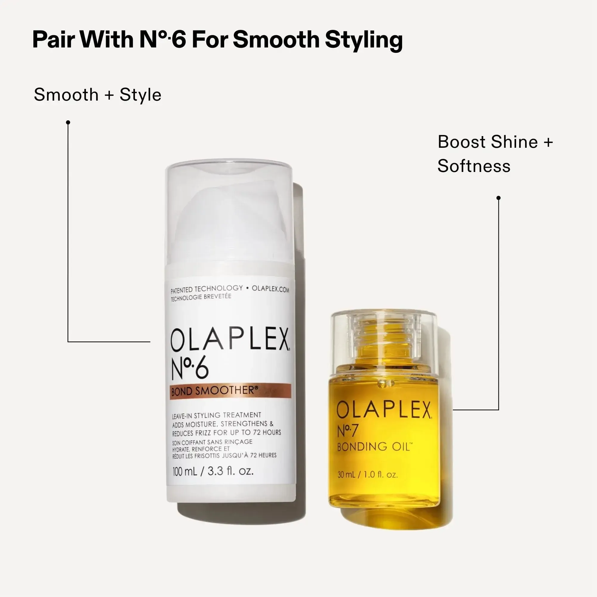 No.7 Bonding Oil - Image 7