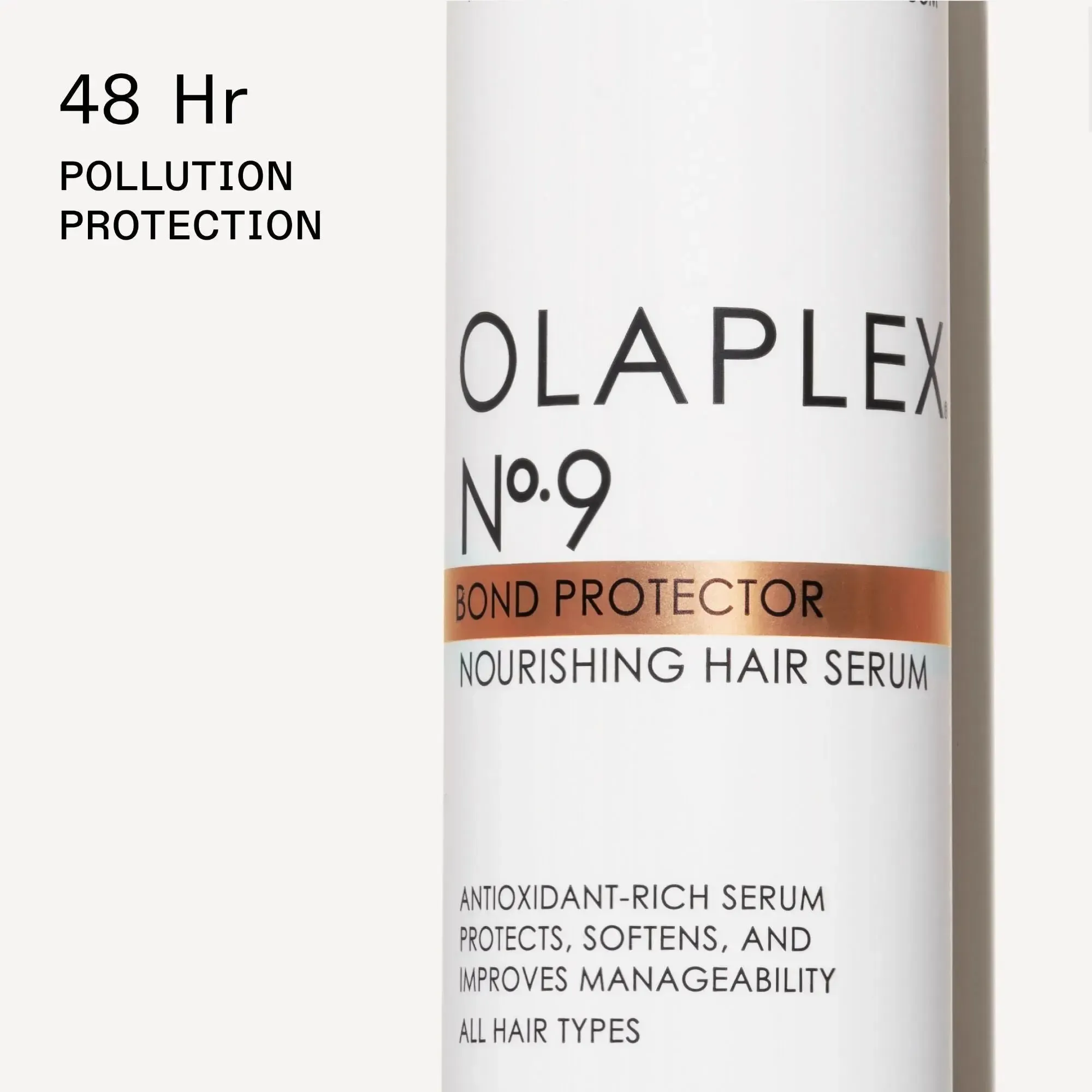 Nº.9 Bond Protector Nourishing Hair Serum - Image 3
