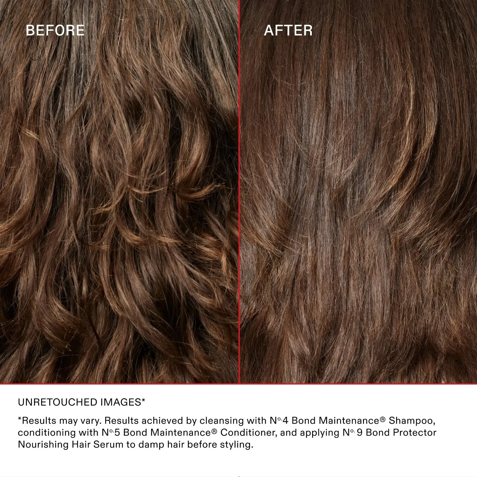 Nº.9 Bond Protector Nourishing Hair Serum - Image 5