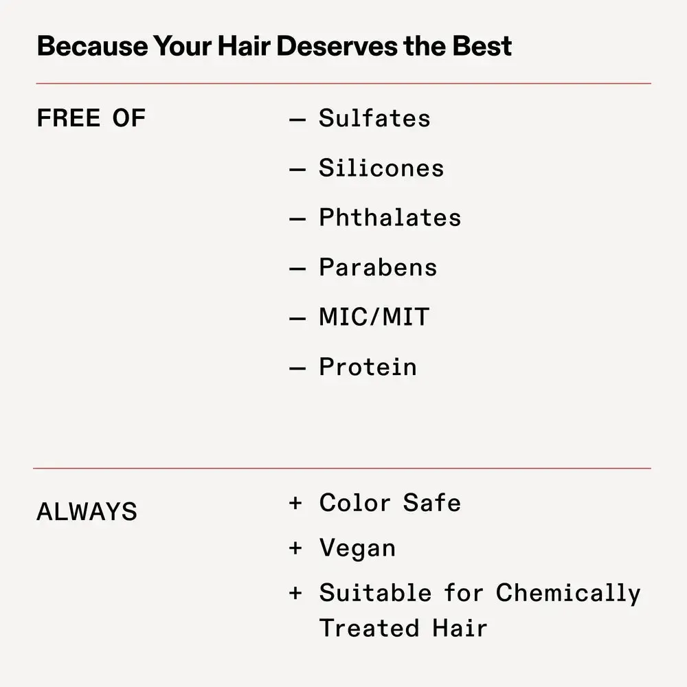 Nº.9 Bond Protector Nourishing Hair Serum - Image 7