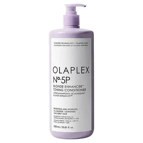 Nº.5P Blonde Enhancer Toning Conditioner - Image 2