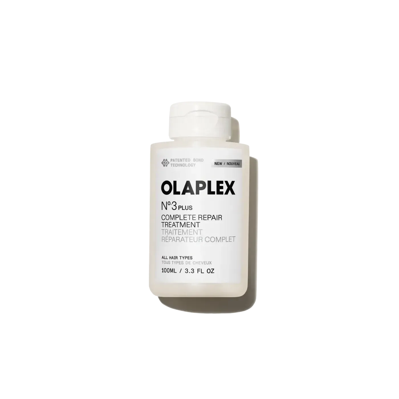 N°3 Plus Complete Repair Treatment