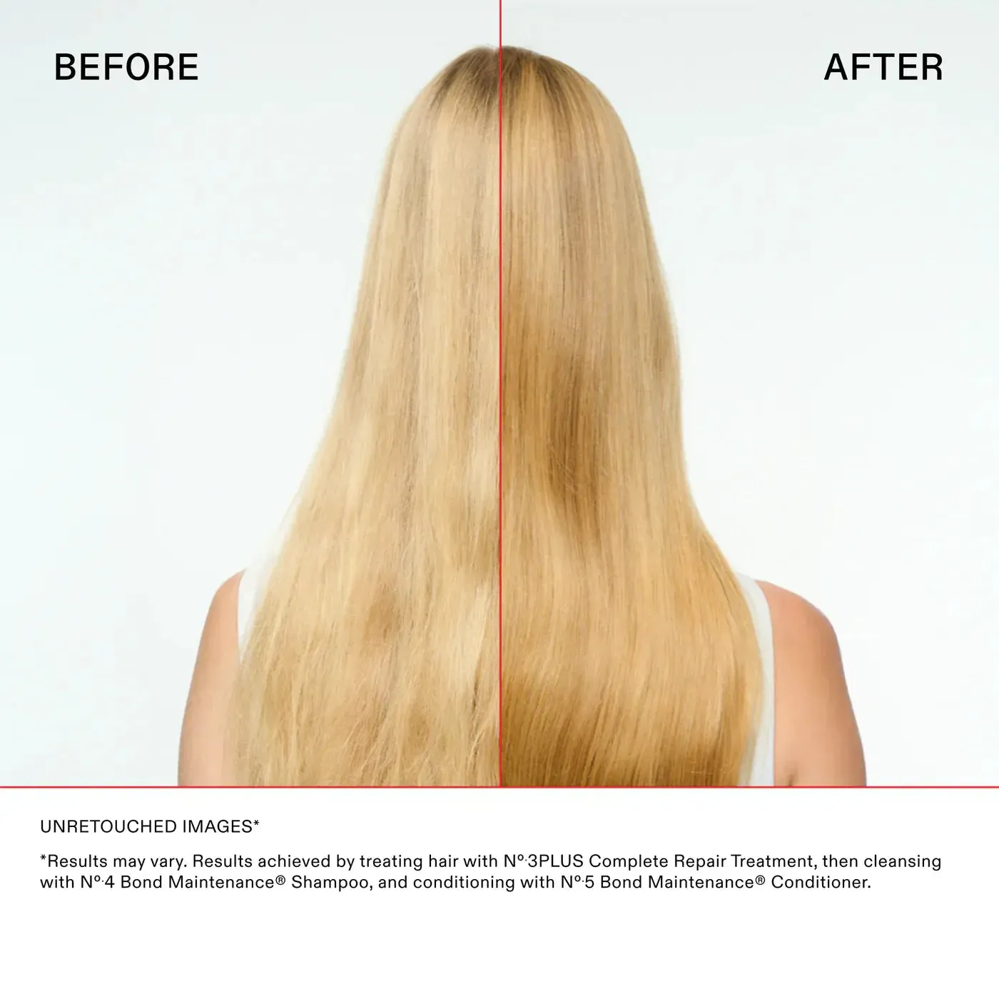 N°3 Plus Complete Repair Treatment - Image 6