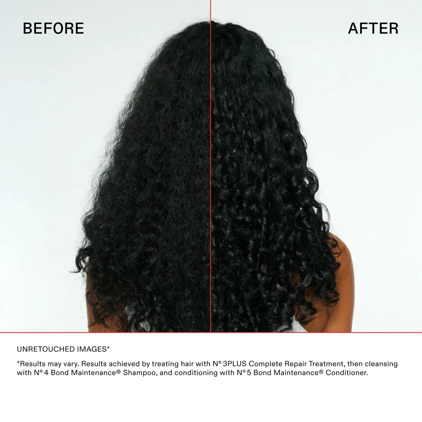 N°3 Plus Complete Repair Treatment - Image 7
