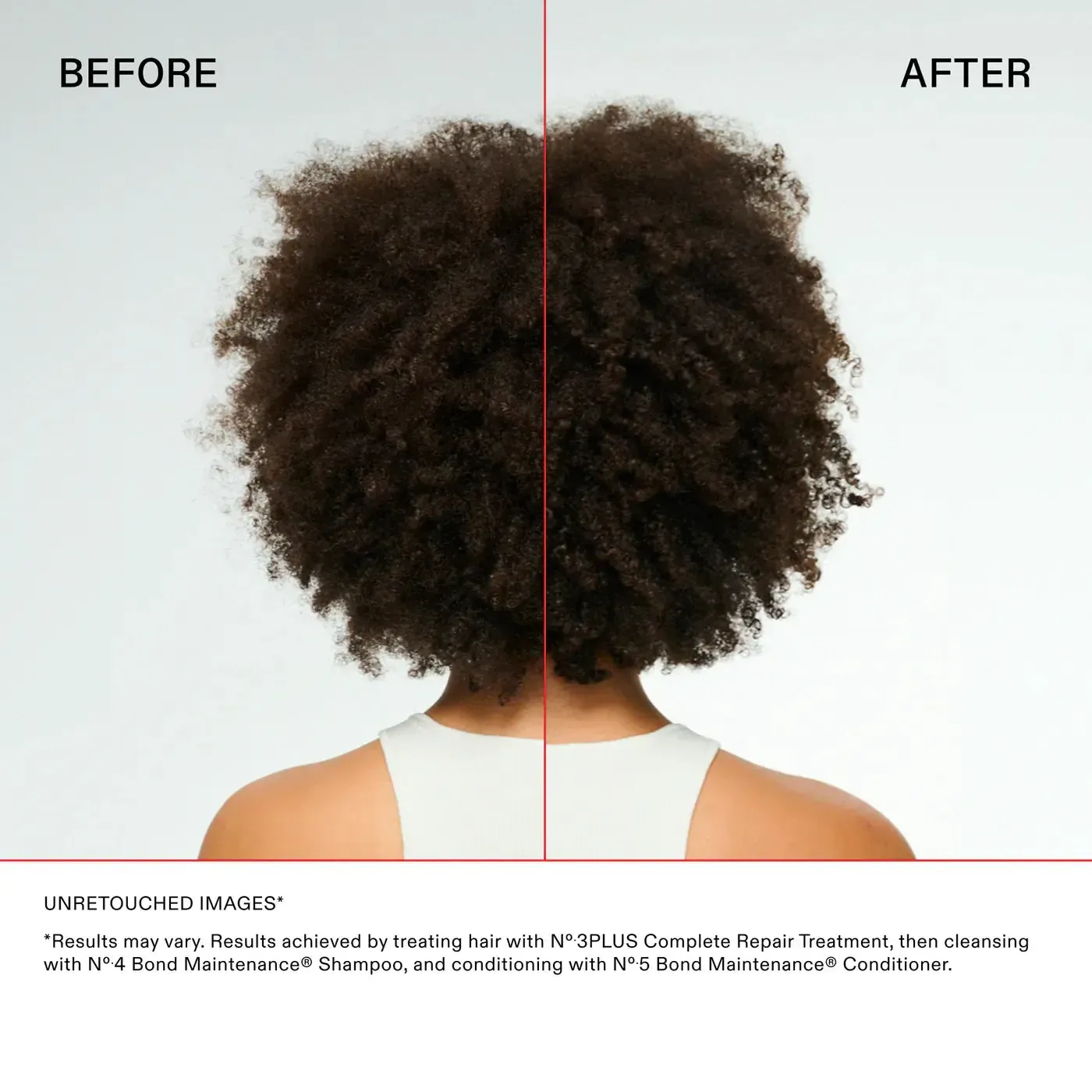 N°3 Plus Complete Repair Treatment - Image 8