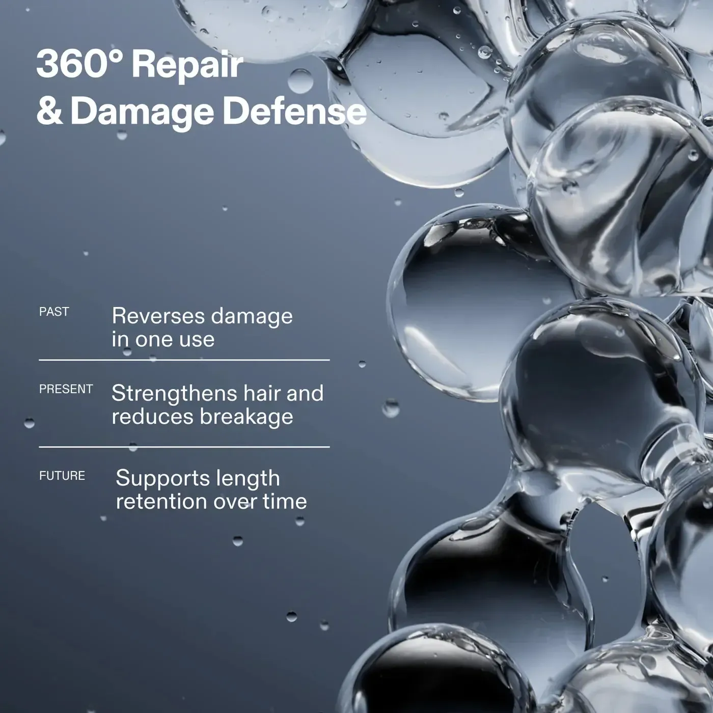 N°3 Plus Complete Repair Treatment - Image 9