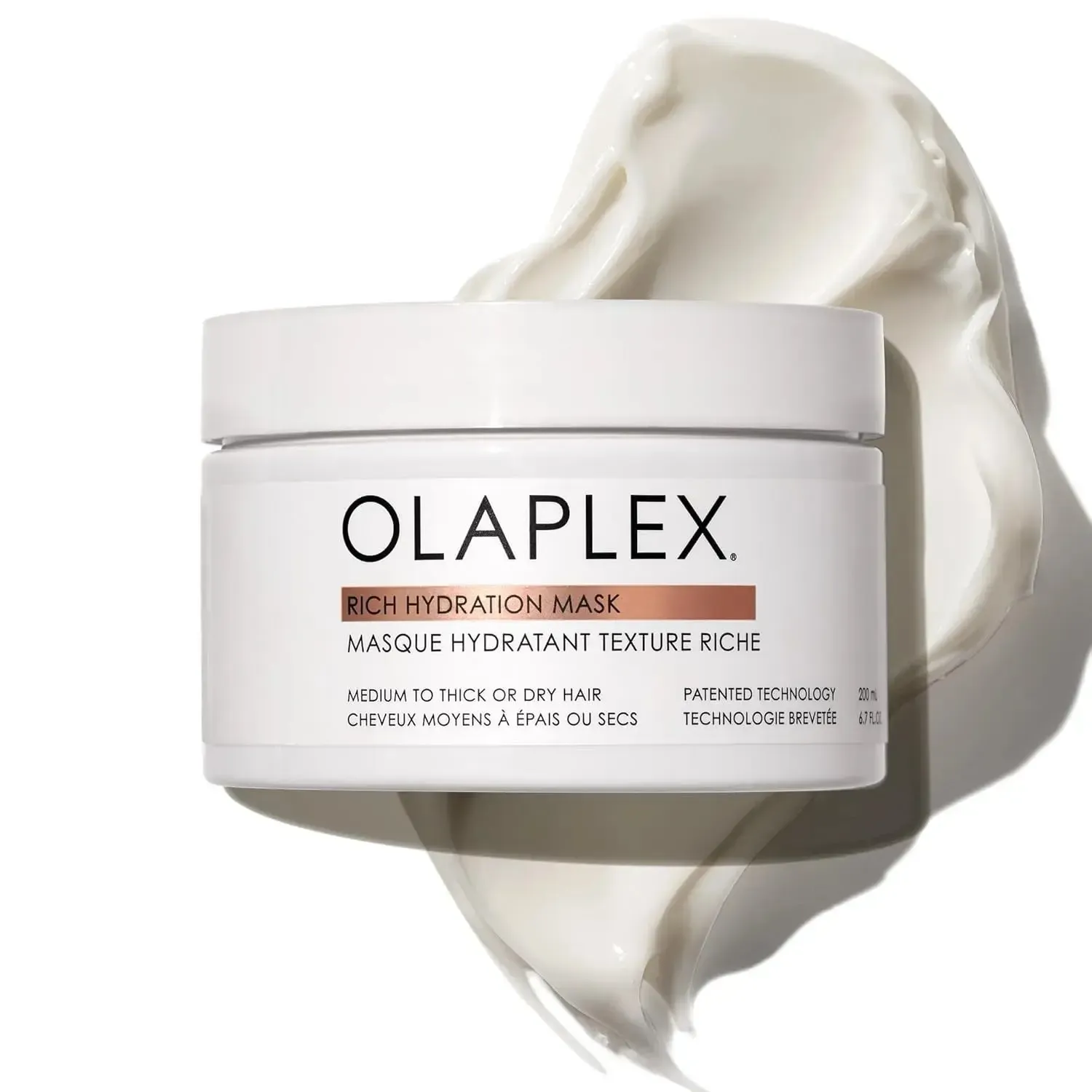 Rich Hydration Mask - Image 2