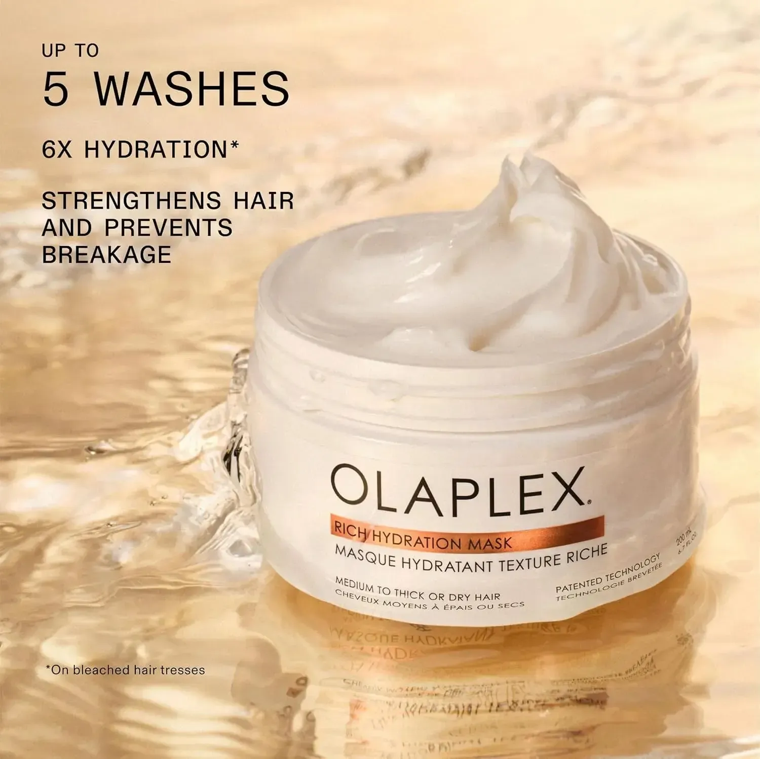 Rich Hydration Mask - Image 3