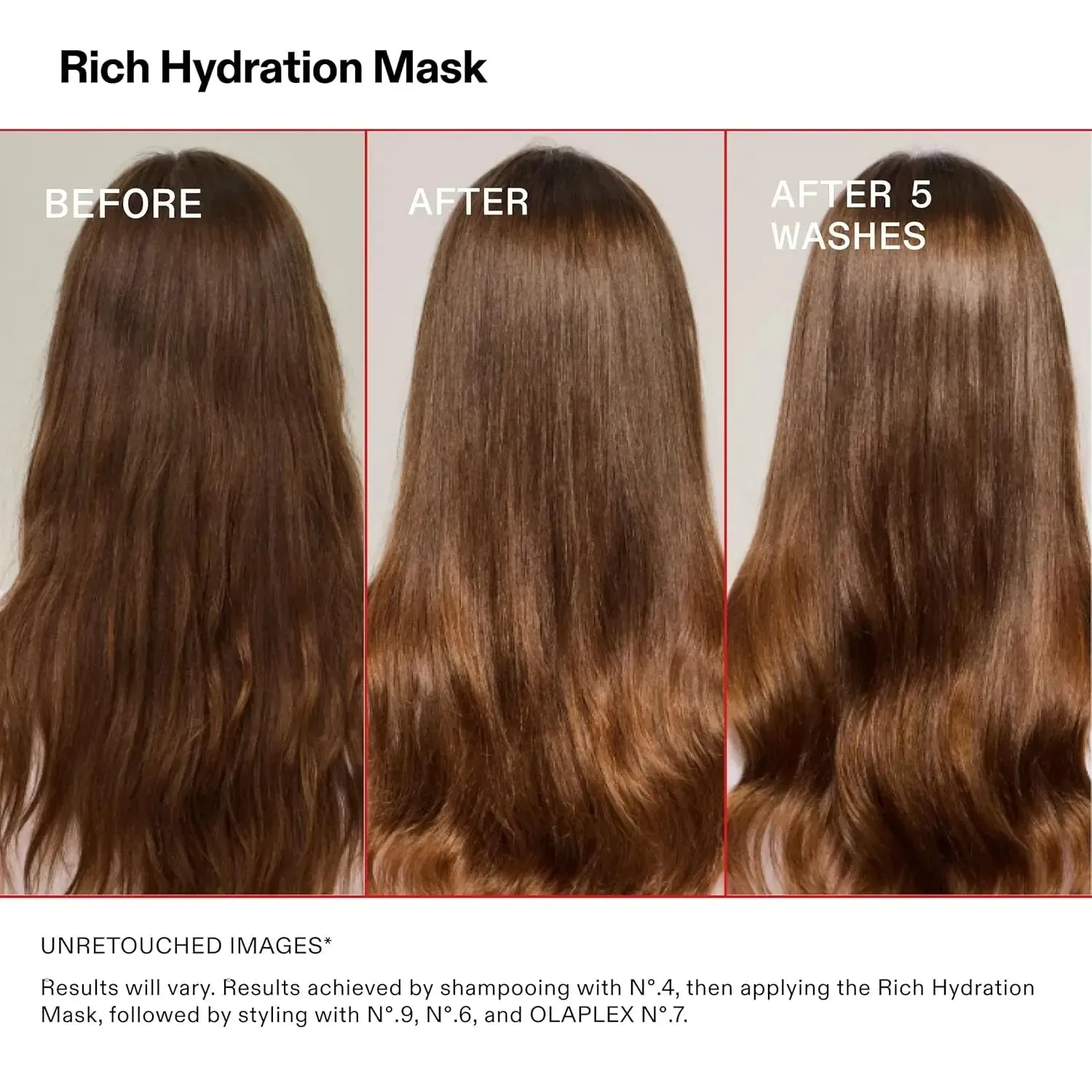 Rich Hydration Mask - Image 7