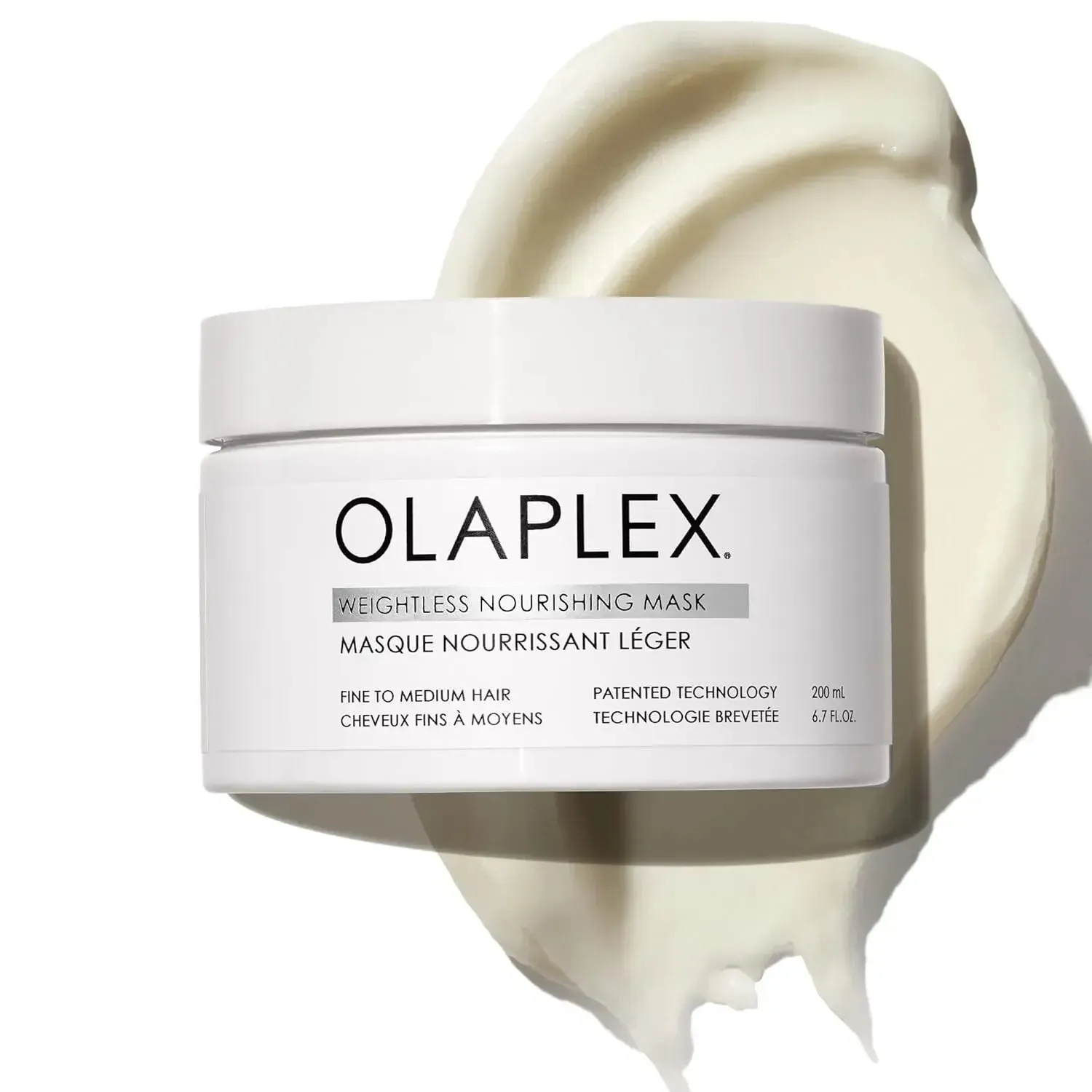Weightless Nourishing Mask - Image 2