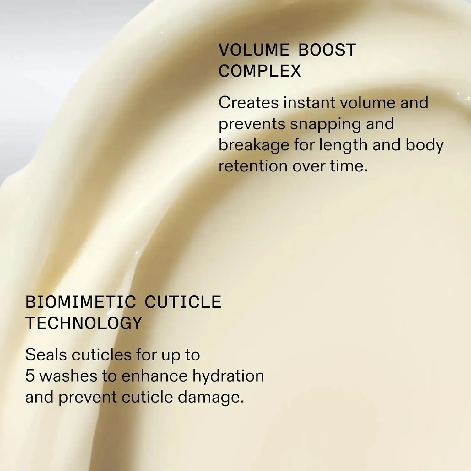 Weightless Nourishing Mask - Image 3