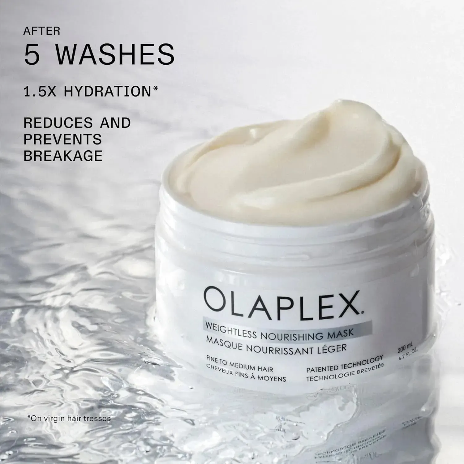 Weightless Nourishing Mask - Image 4