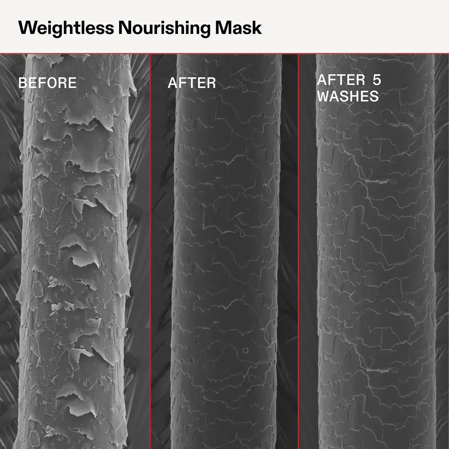 Weightless Nourishing Mask - Image 6