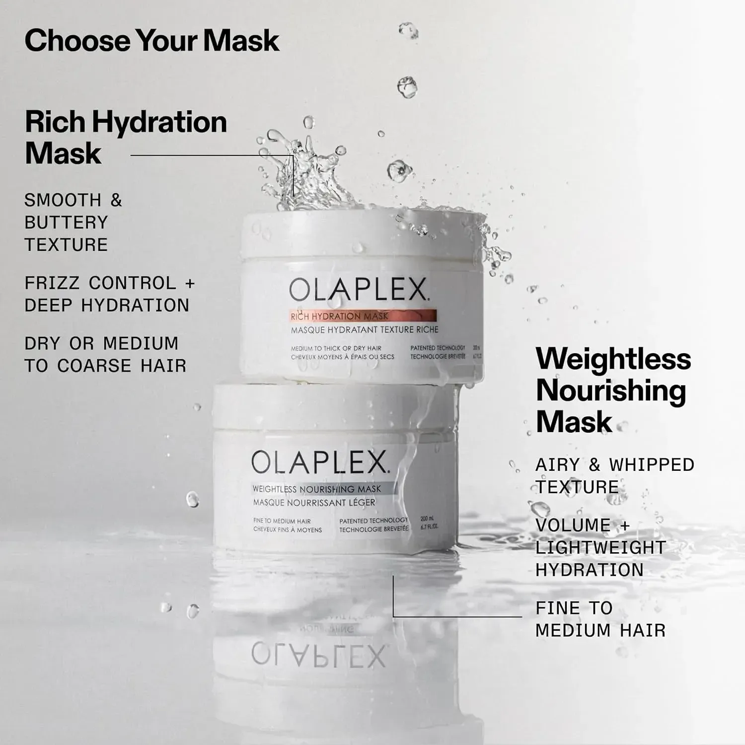 Weightless Nourishing Mask - Image 8