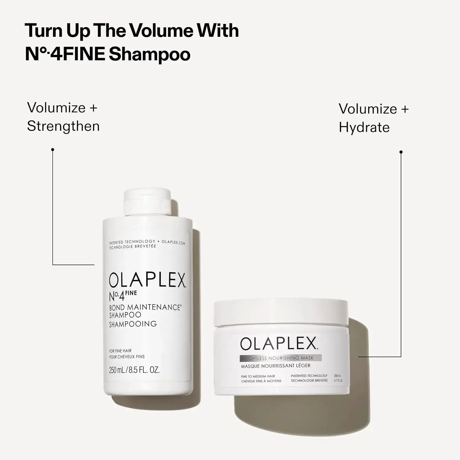Weightless Nourishing Mask - Image 9
