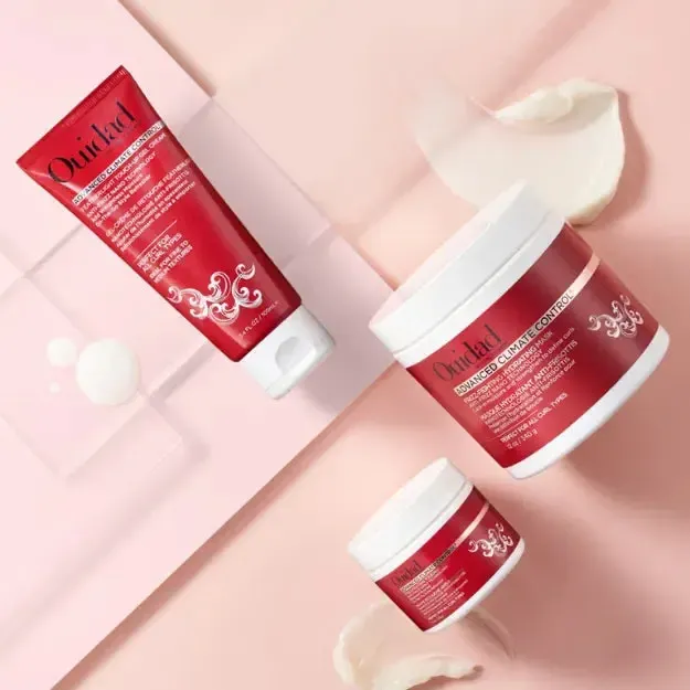 ACC Frizz Fighting Hydrating Mask - Image 4