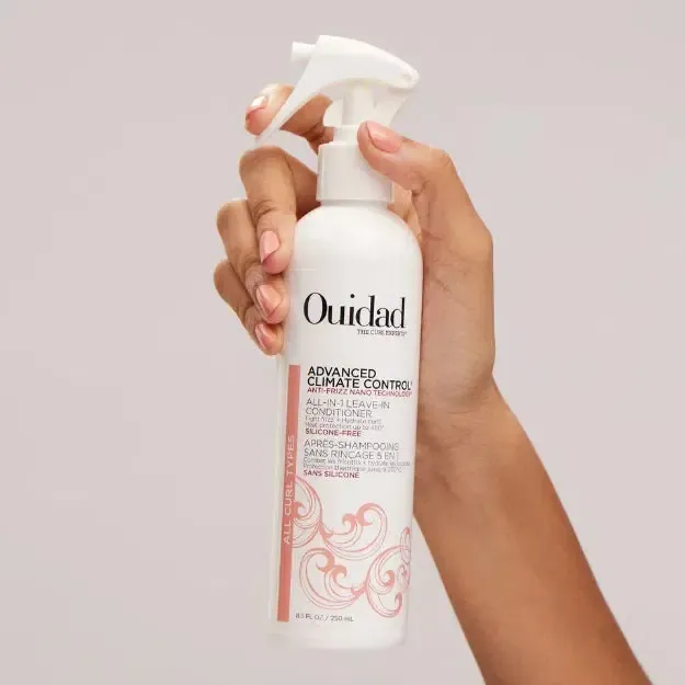 Advanced Climate Control All In 1 Leave In Conditioner - Image 3
