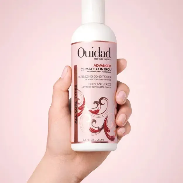 Advanced Climate Control Defrizzing Conditioner - Image 2