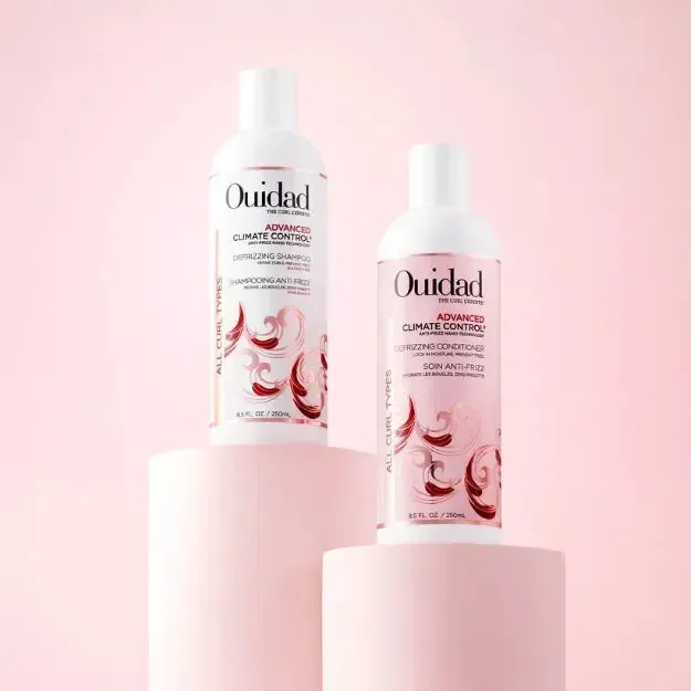 Advanced Climate Control Defrizzing Conditioner - Image 4