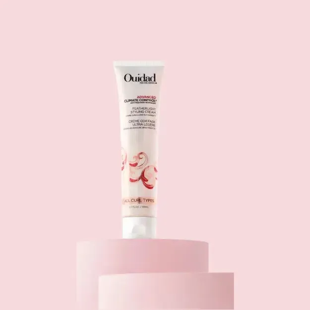 Advanced Climate Control Featherlight Styling Cream - Image 3