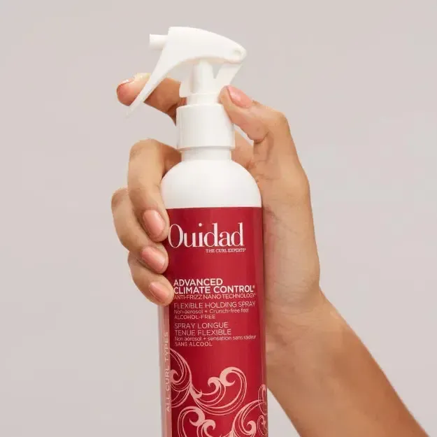 Advanced Climate Control Flexible Hold Hairspray - Image 3