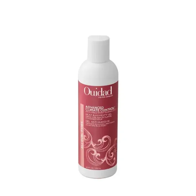 Advanced Climate Control Heat And Humidity Stronger Hold Gel