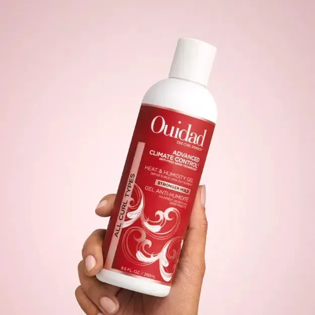 Advanced Climate Control Heat And Humidity Stronger Hold Gel - Image 2