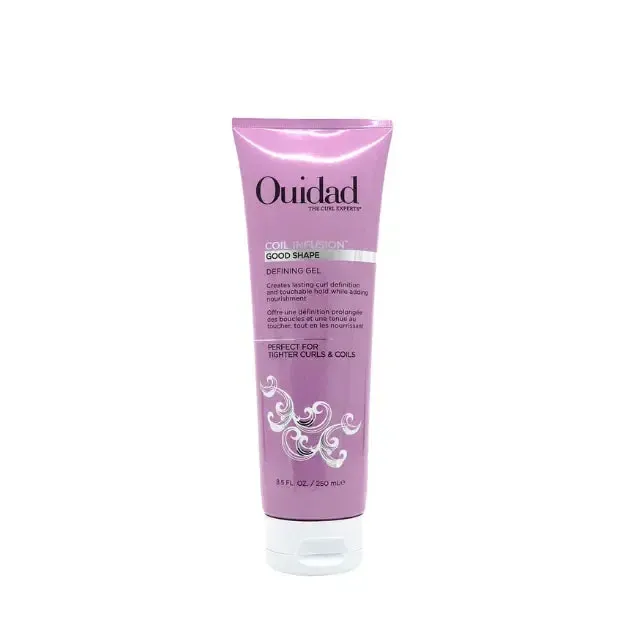 Coil Infusion Good Shape Defining Gel