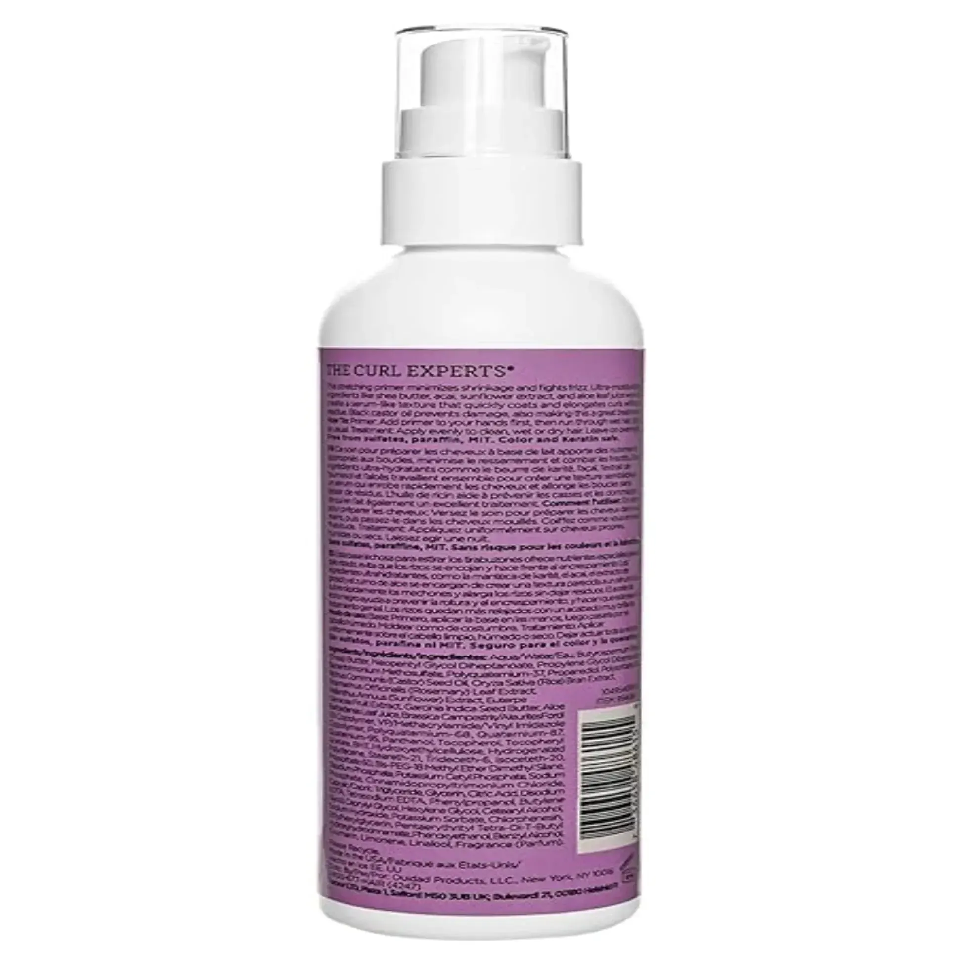 Coil Infusion Soft Stretch Priming Milk - Image 2