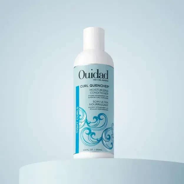 Curl Quencher Moisturizing Conditioner - Image 3
