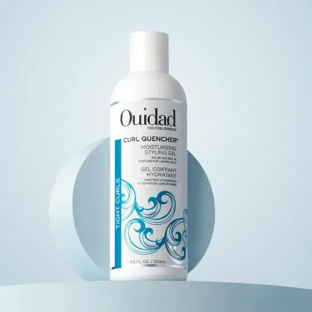 Curl Quencher Moisturizing Styling Gel - Image 3