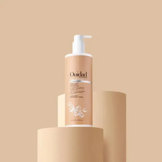 Curl Shaper - Double Duty Conditioner - Image 3