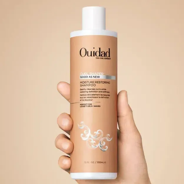 Curl Shaper - Good As New Shampoo - Image 3