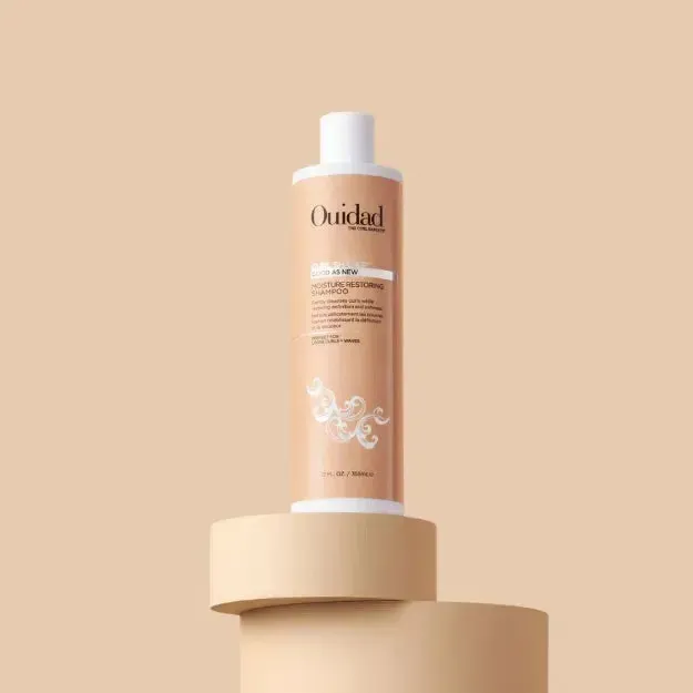 Curl Shaper - Good As New Shampoo - Image 4