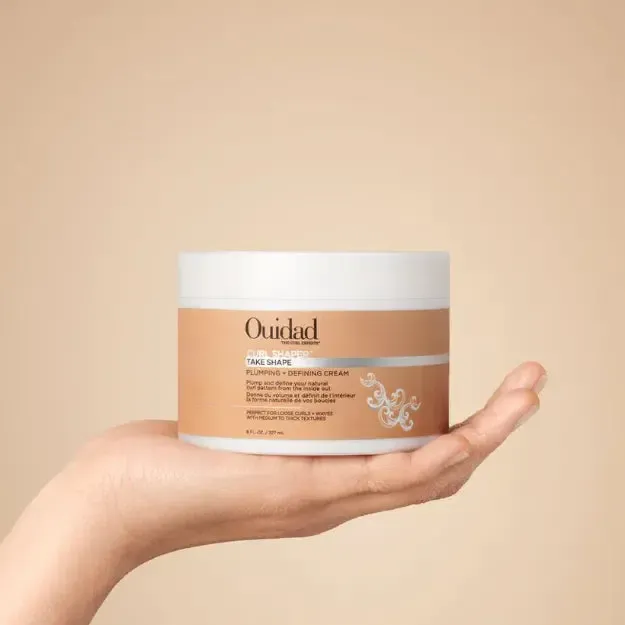 Curl Shaper - Take Shape Cream - Image 3